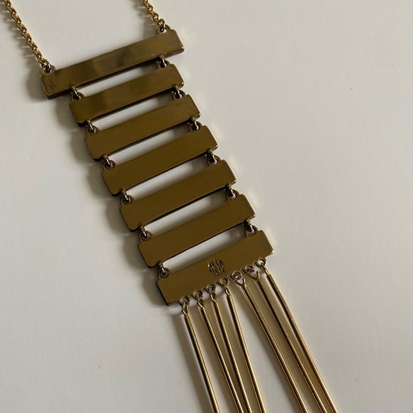 House of Harlow 1960 Necklace - Picture 3 of 3